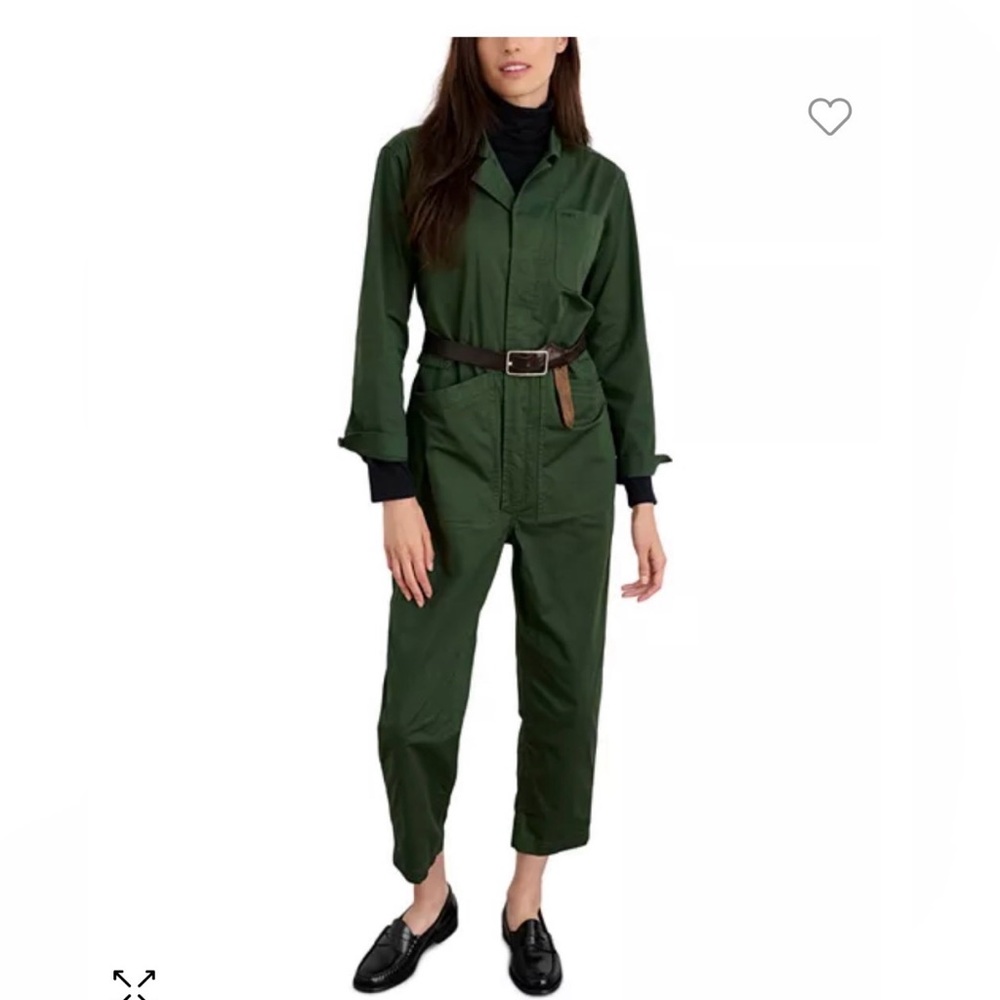 Alex Mill Standard Jumpsuit